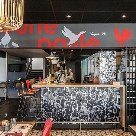 Ibis Orange Centre Hotel Ngoại thất bức ảnh