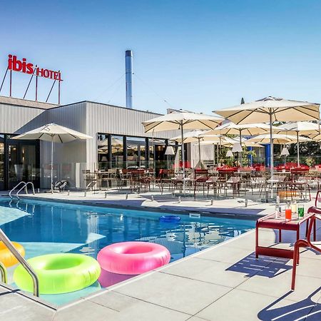 Ibis Orange Centre Hotel Ngoại thất bức ảnh