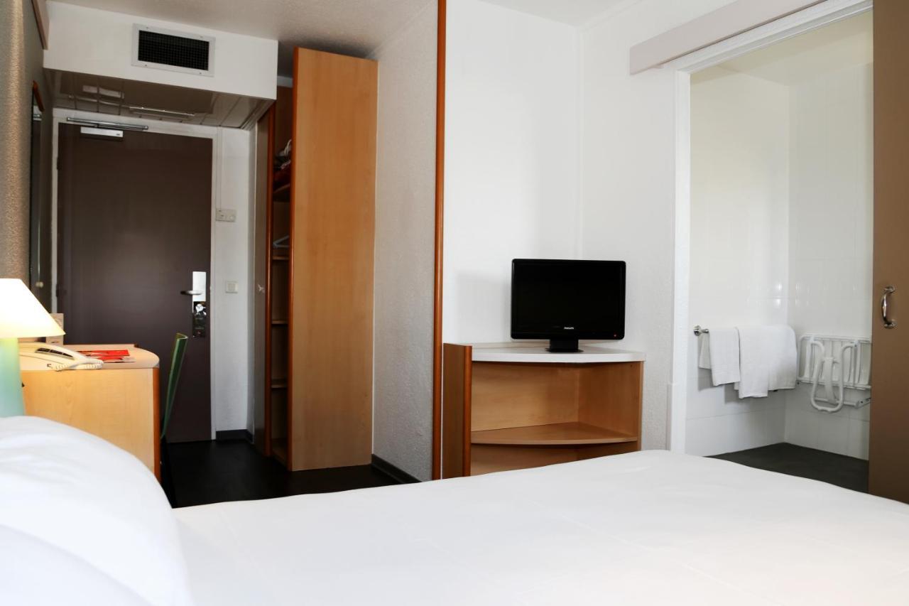 Ibis Orange Centre Hotel Ngoại thất bức ảnh