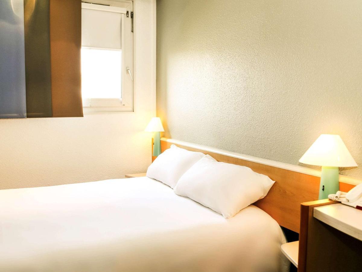 Ibis Orange Centre Hotel Ngoại thất bức ảnh
