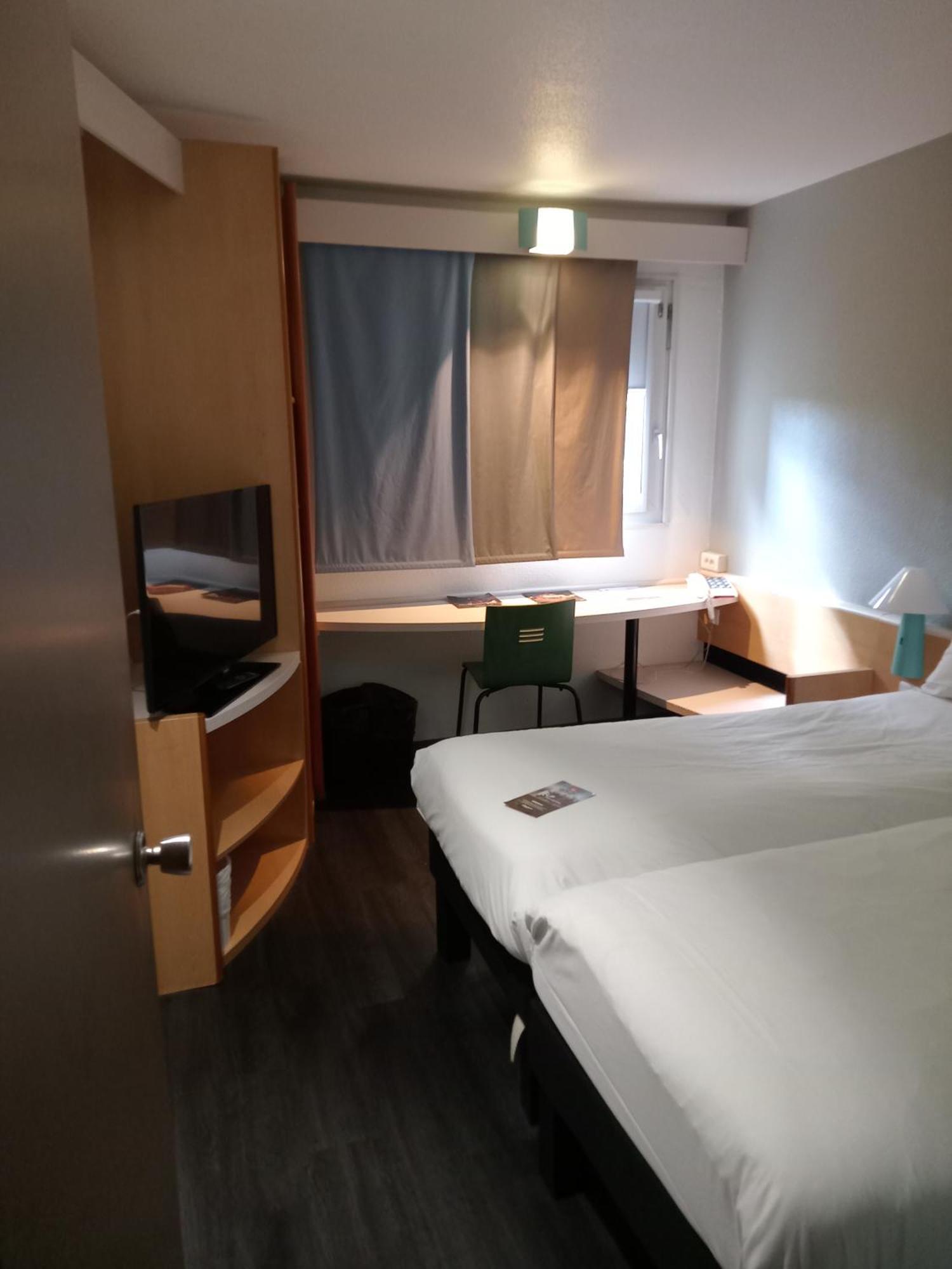 Ibis Orange Centre Hotel Ngoại thất bức ảnh