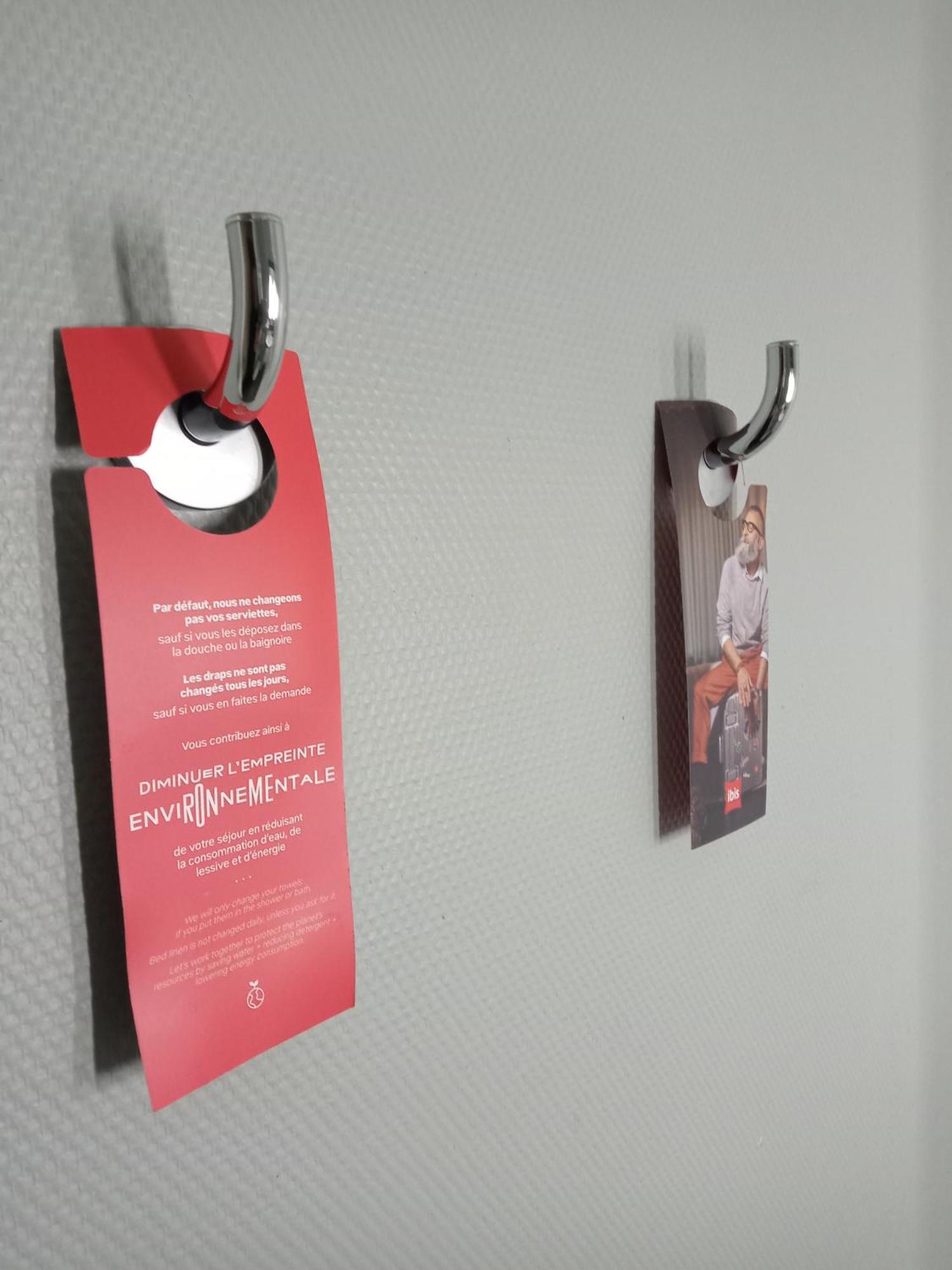 Ibis Orange Centre Hotel Ngoại thất bức ảnh