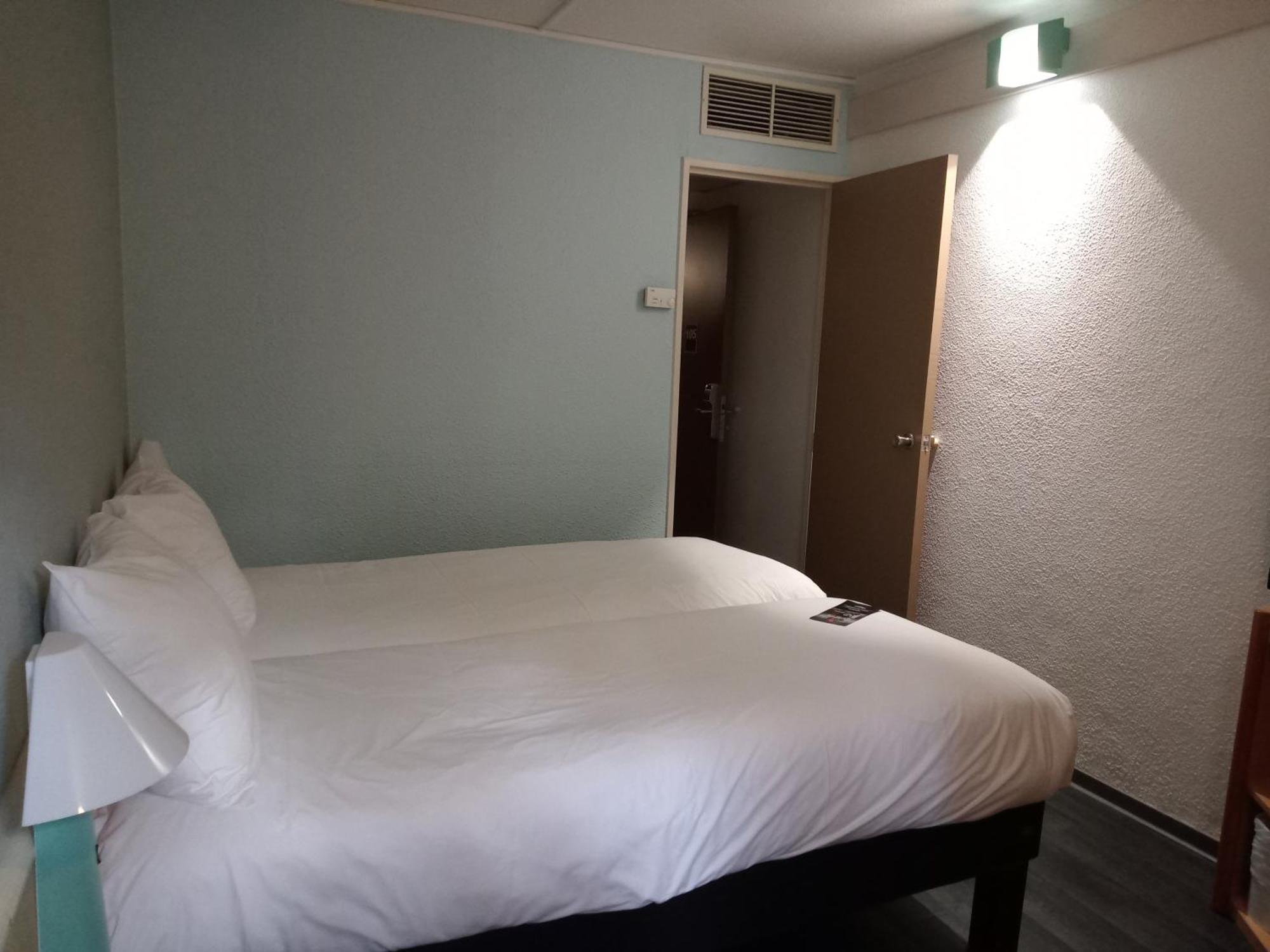 Ibis Orange Centre Hotel Ngoại thất bức ảnh