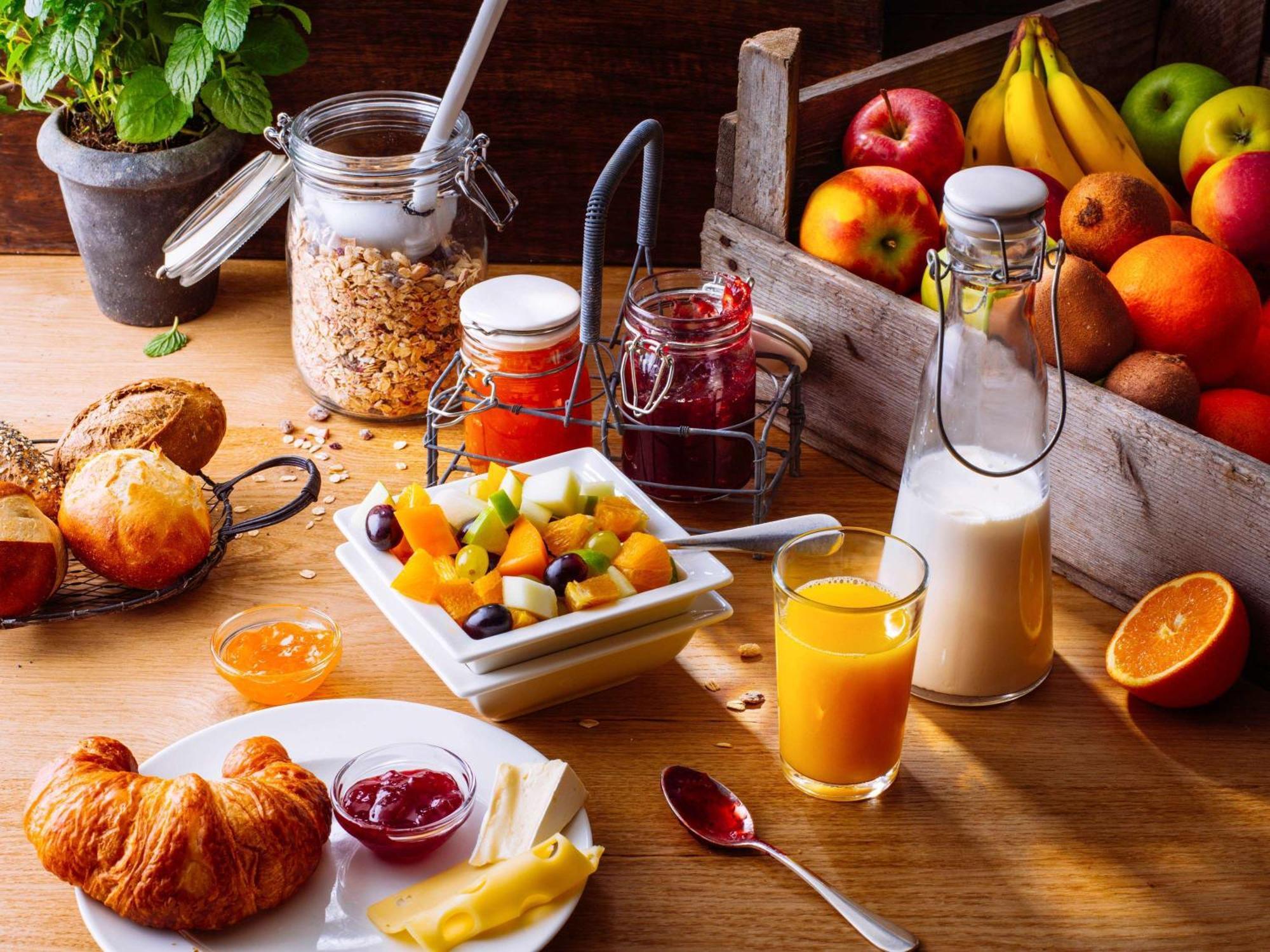 Ibis Orange Centre Hotel Ngoại thất bức ảnh