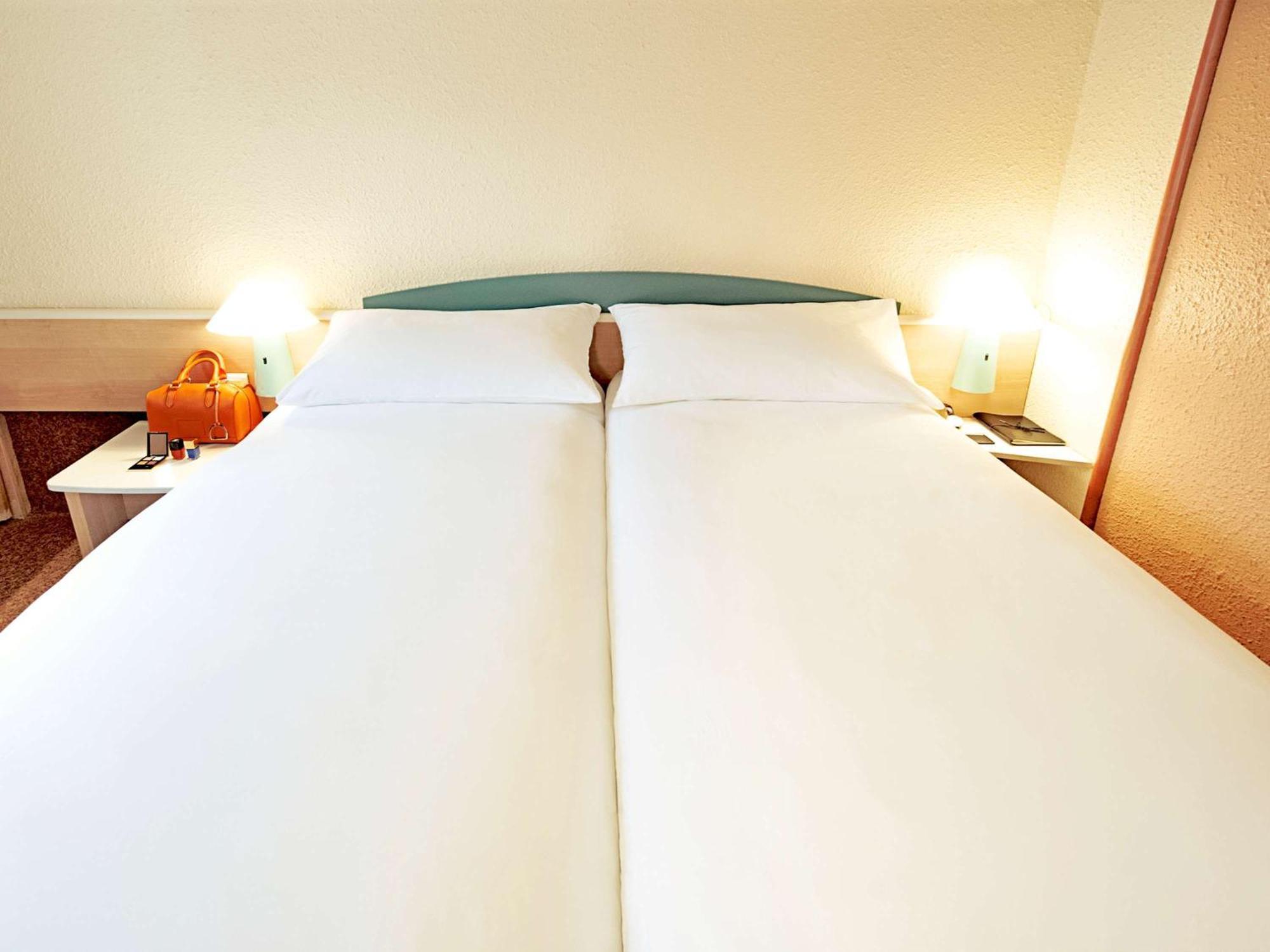 Ibis Orange Centre Hotel Ngoại thất bức ảnh