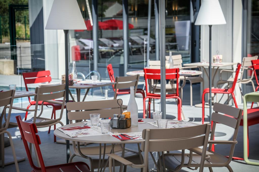 Ibis Orange Centre Hotel Ngoại thất bức ảnh
