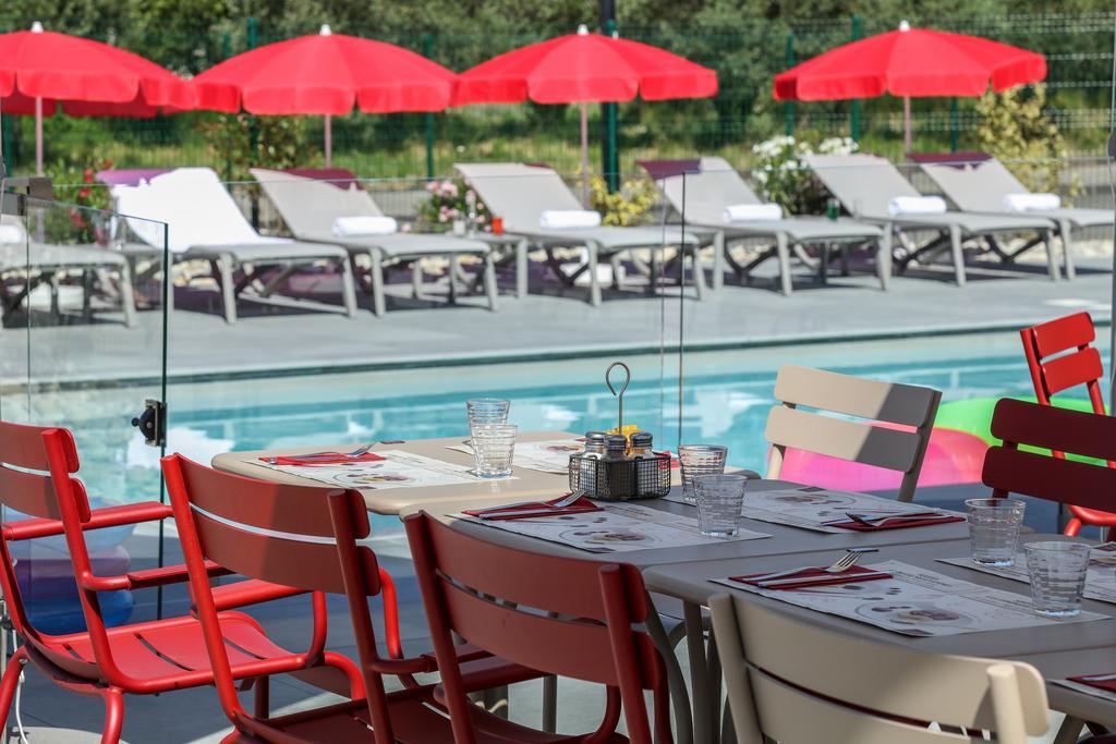 Ibis Orange Centre Hotel Ngoại thất bức ảnh